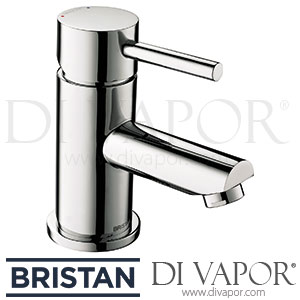 Bristan Blitz Basin Mixer Clicker Waste Tap Spare Parts